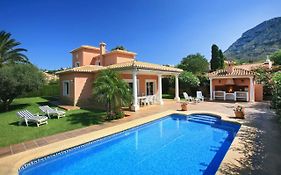 Villa Cuatro Soles By Family Homes